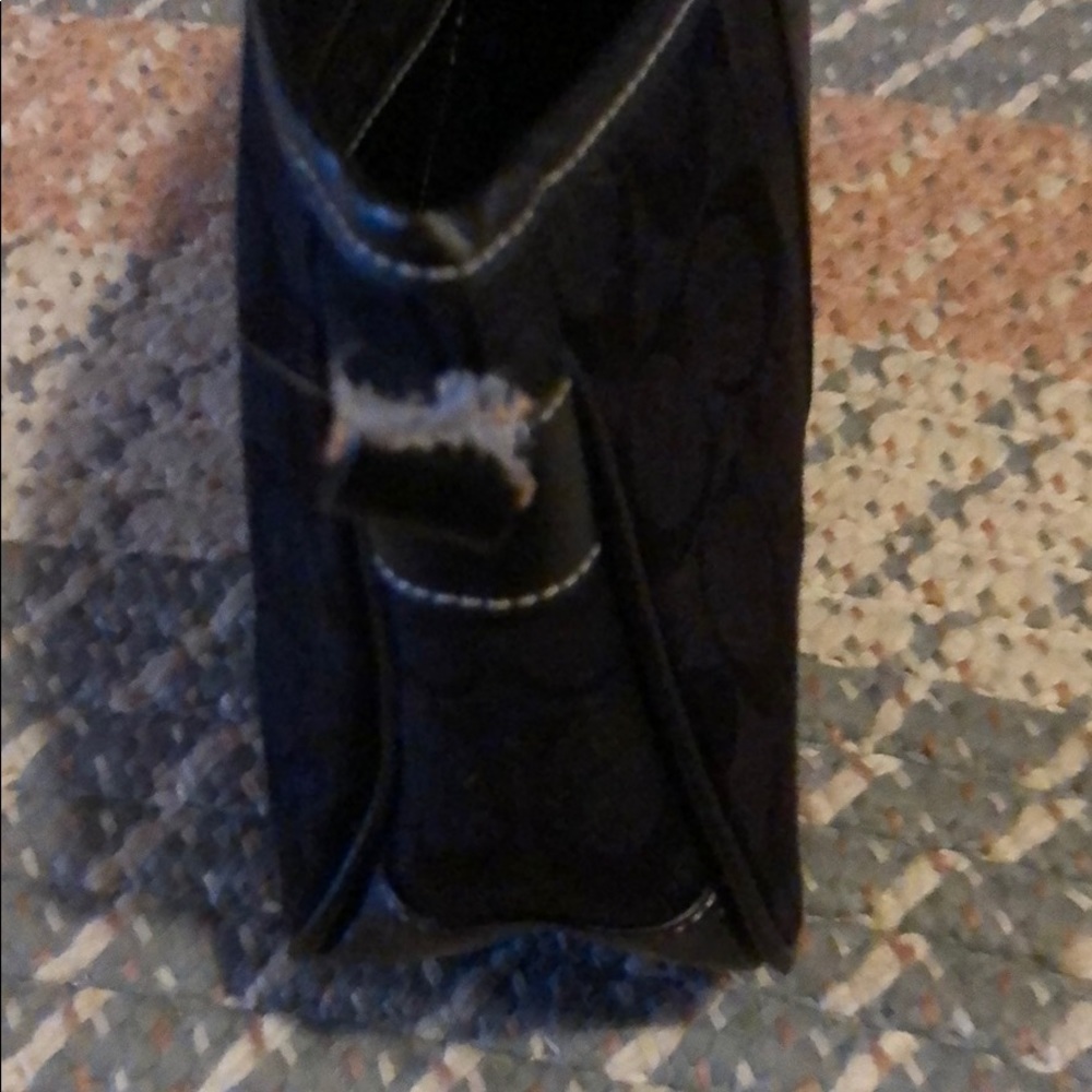 Coach Purse - Picture 6 of 6